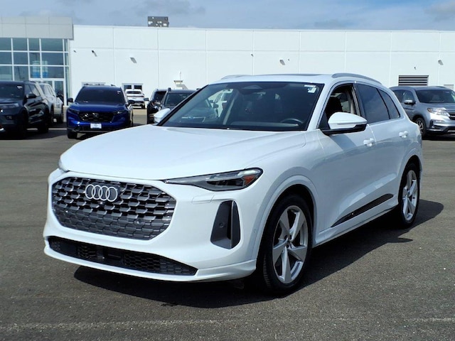 2025 Audi Q5