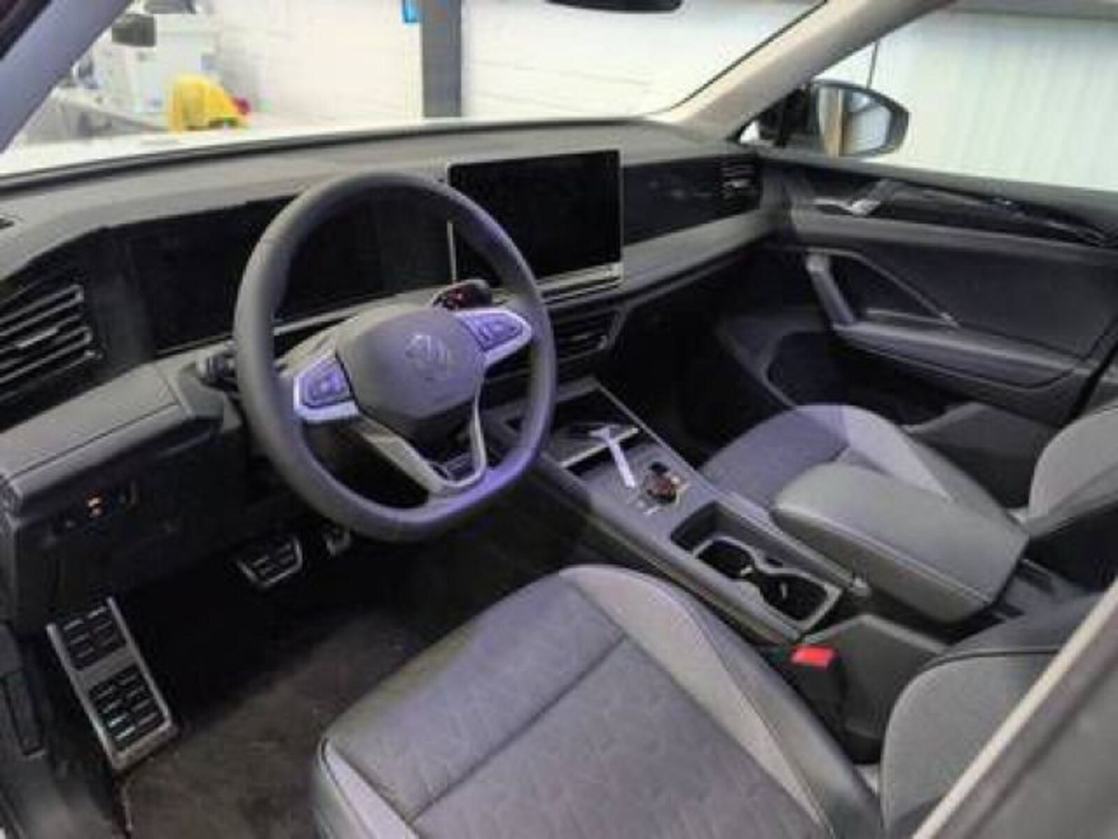 Volkswagen Tiguan – Bild 4