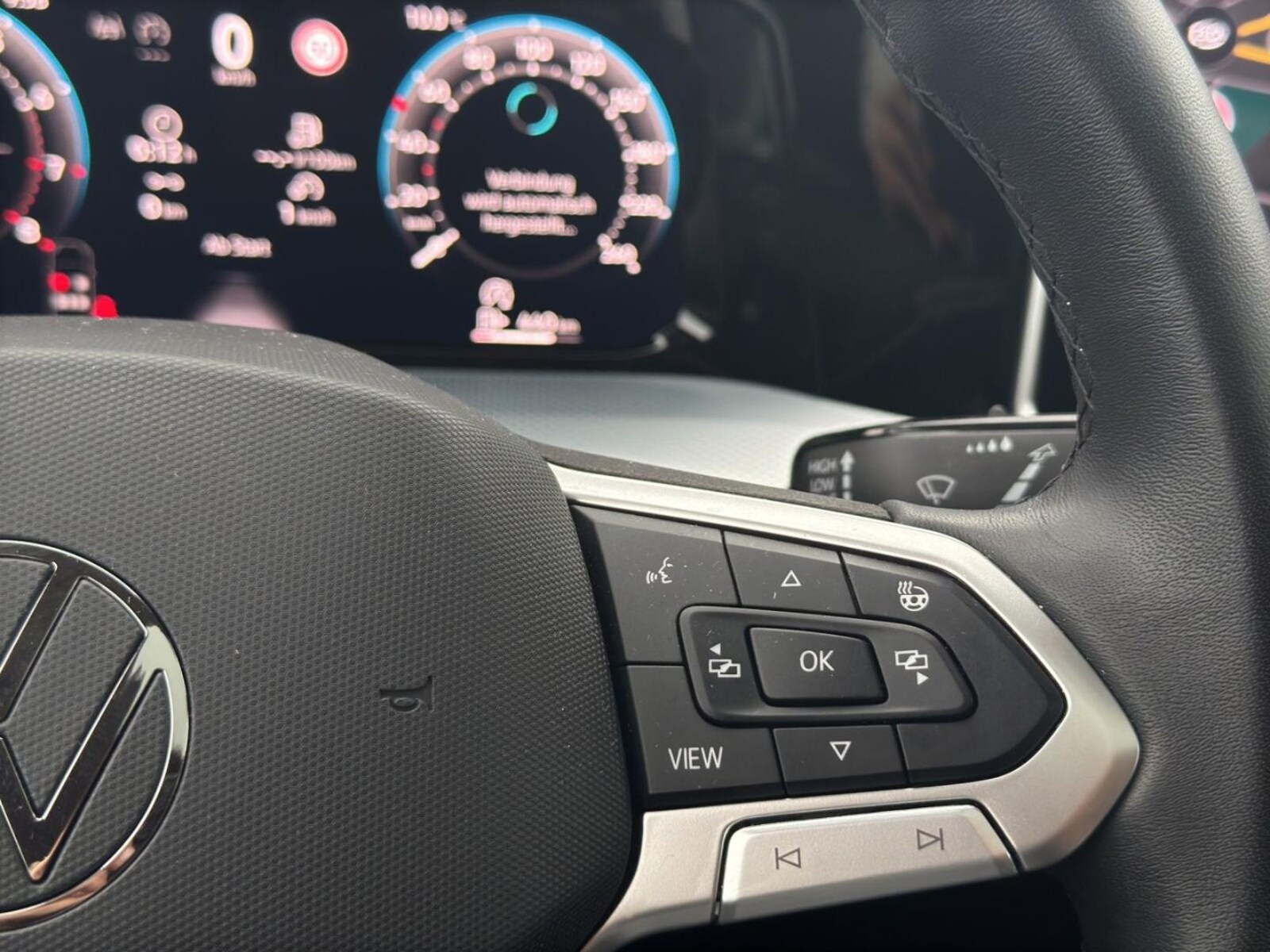 Volkswagen Golf – Bild 18