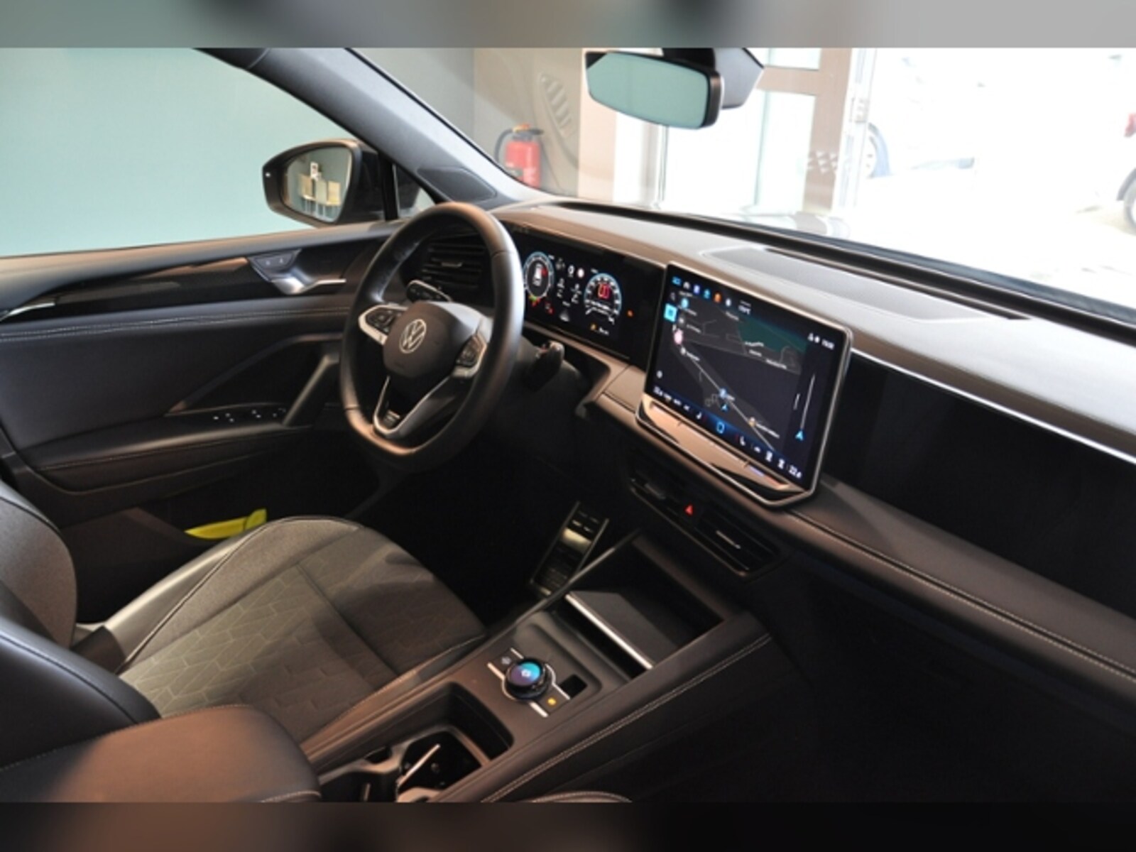 Volkswagen Tiguan – Bild 23