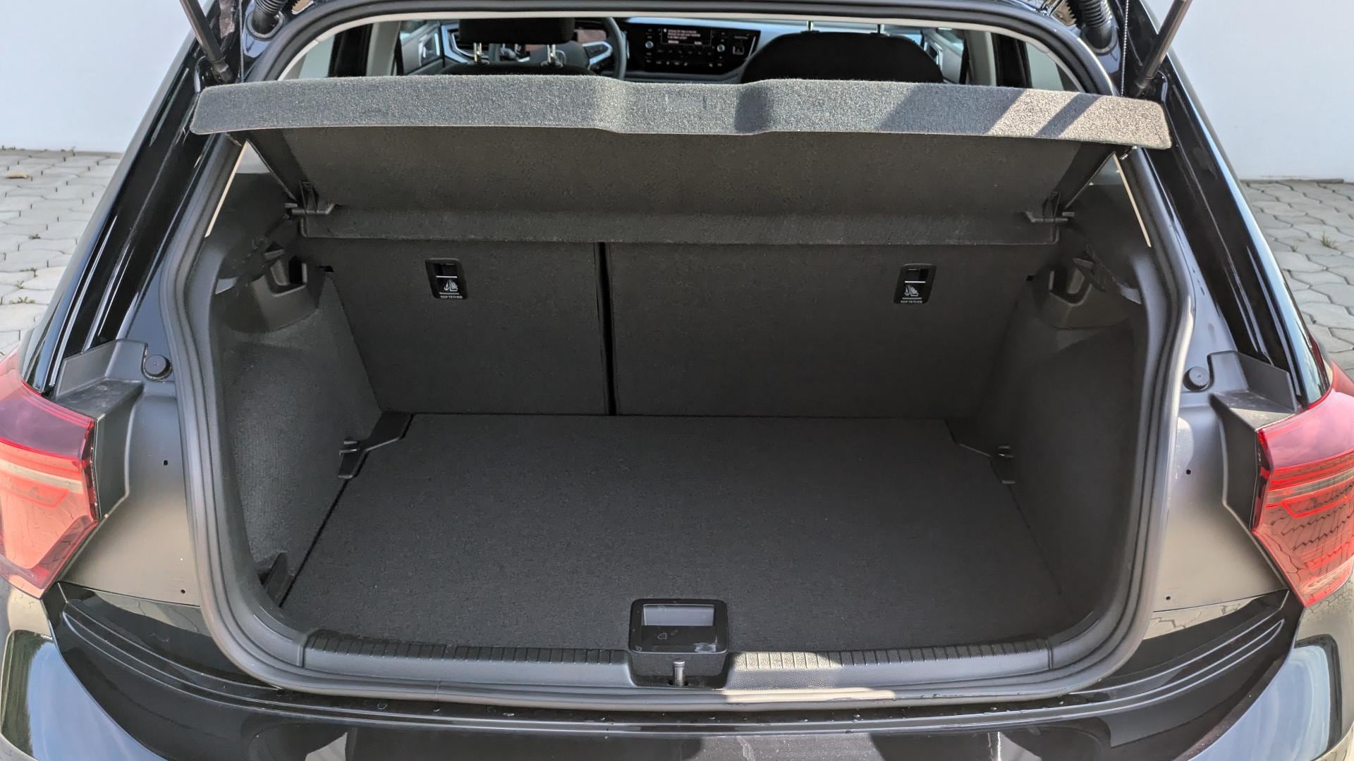 Volkswagen Polo Style