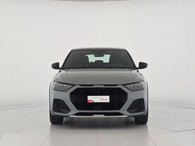 Audi A1 citycarver