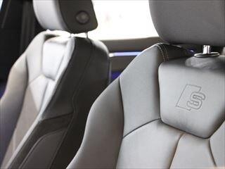 Image about Audi Q3 Sportback 35 TDI quattro S line 110(150) kW(PS) S tronic