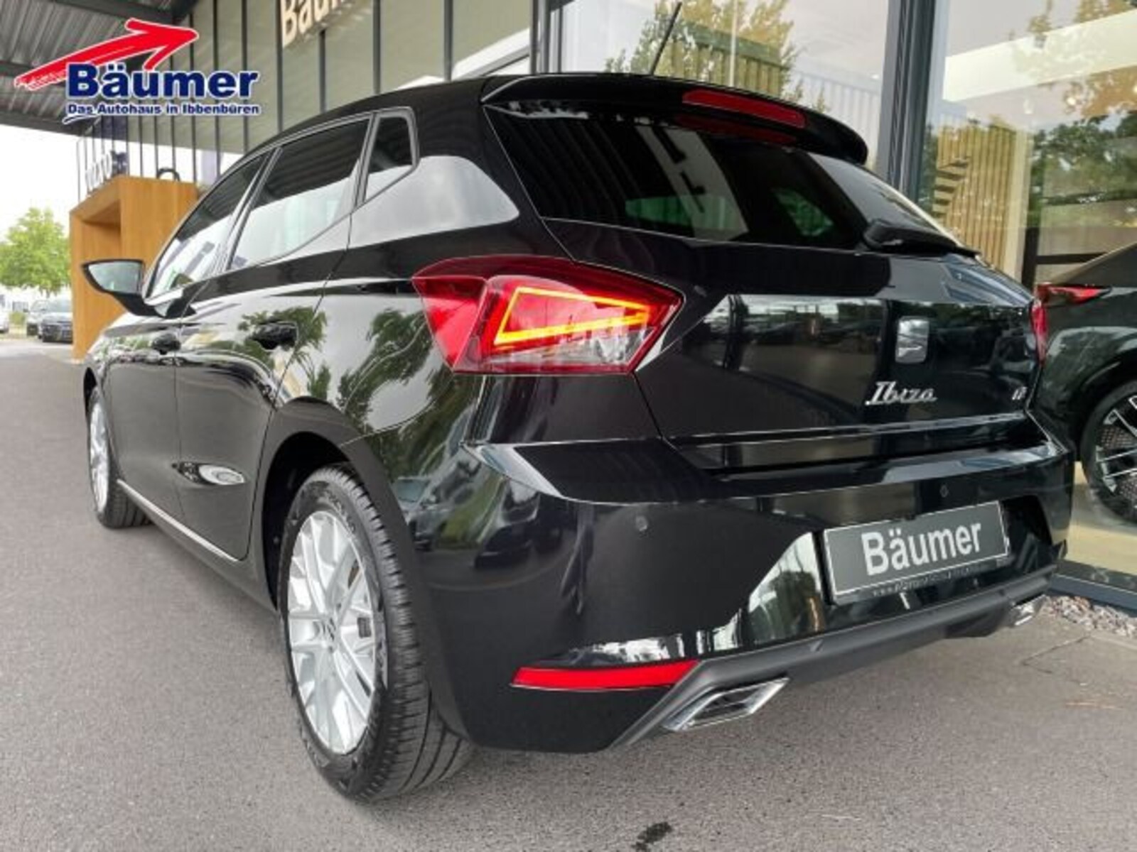 SEAT Ibiza – Bild 3