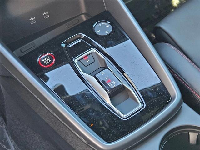 2026 Audi S3 Base - Photo 12