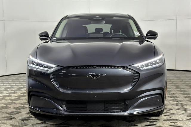 Used 2021 Ford Mustang Mach-E California Route 1 RWD with VIN 3FMTK2R71MMA59267 for sale in Beverly Hills, CA