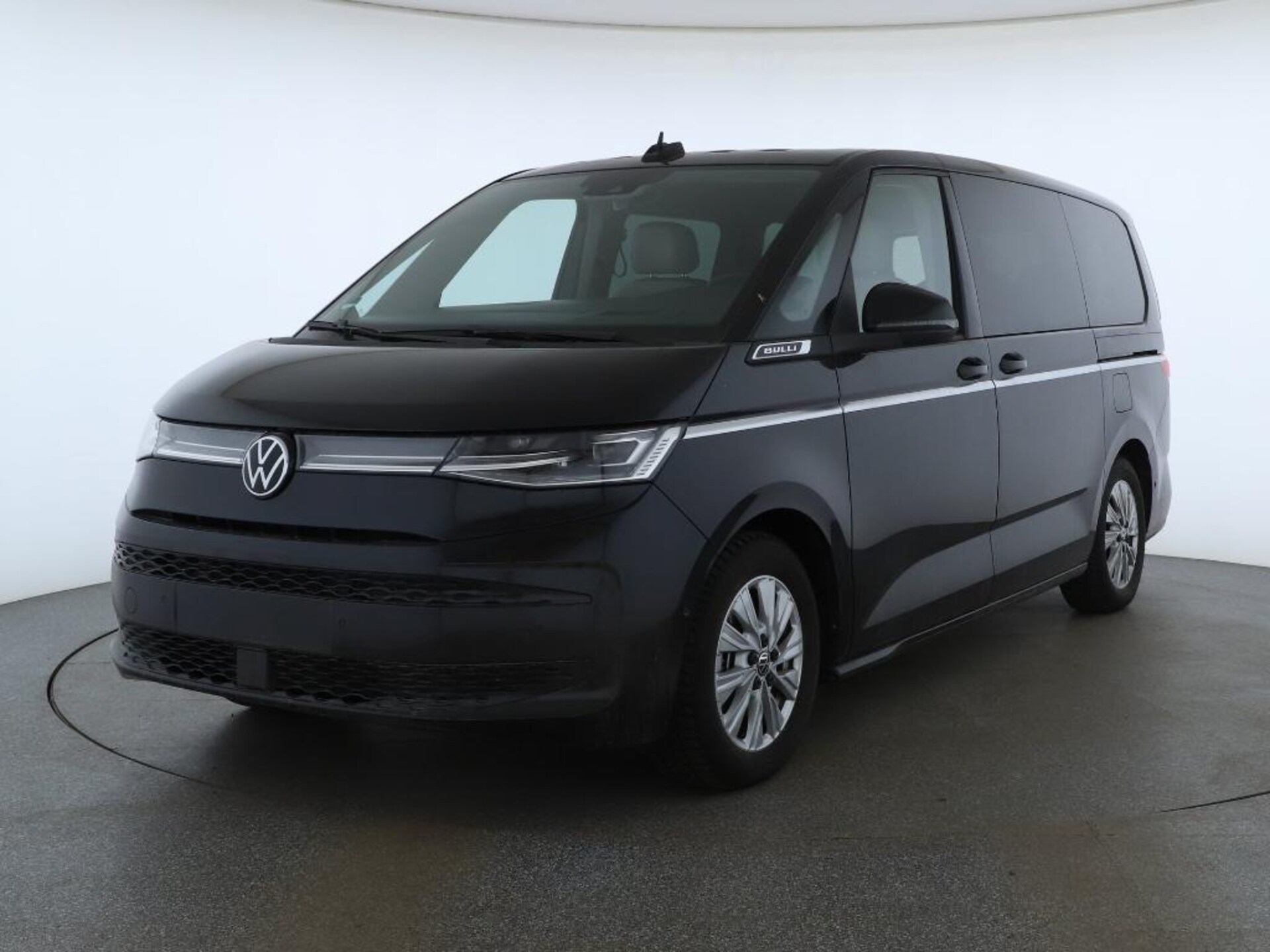 Volkswagen Multivan Langversion Style