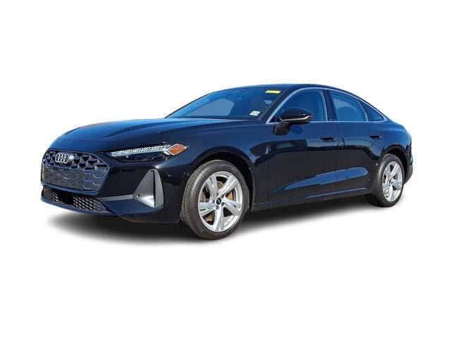 2025 Audi A5 Sedan
