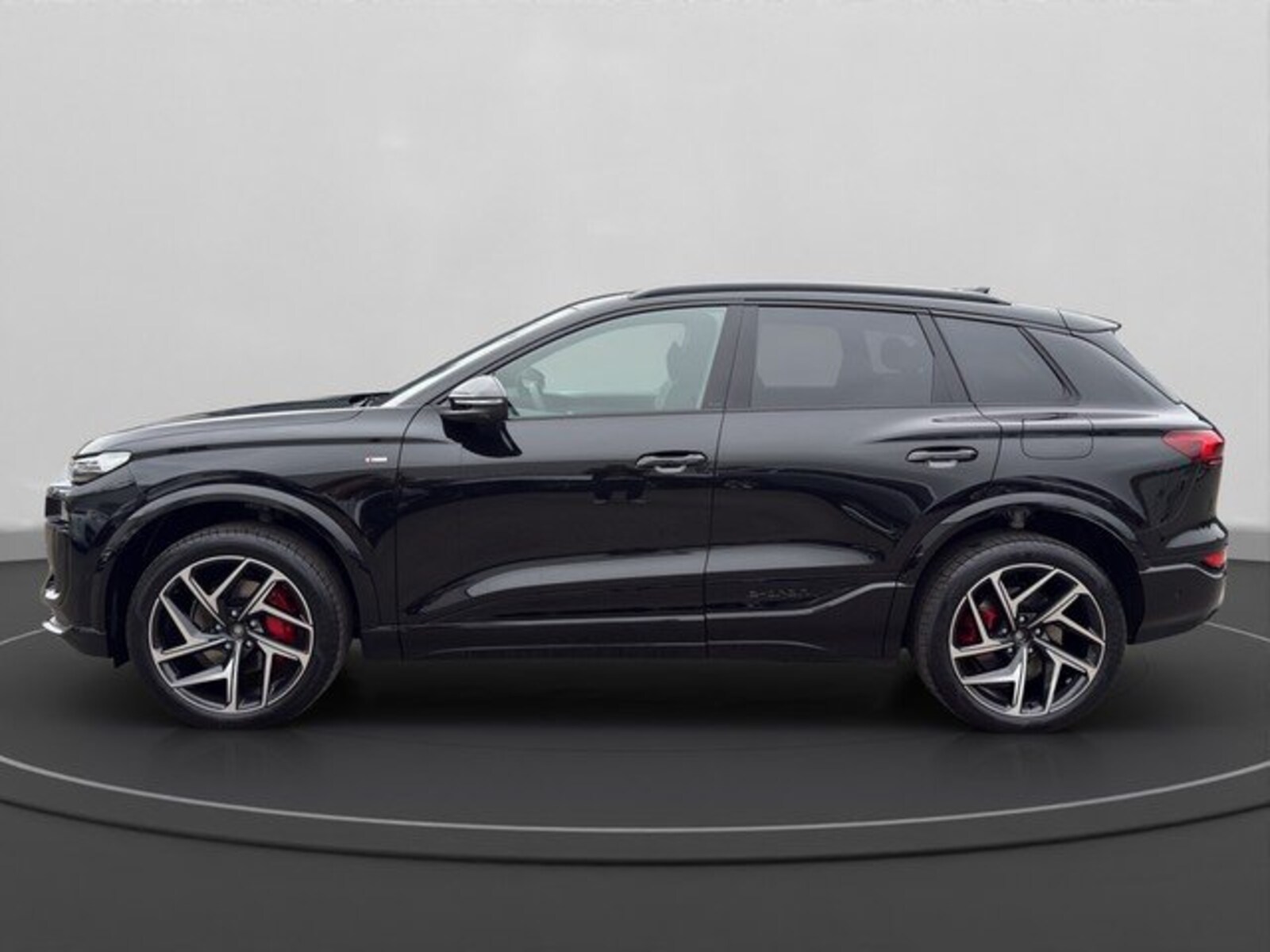 Audi Q6 e-tron – Bild 4