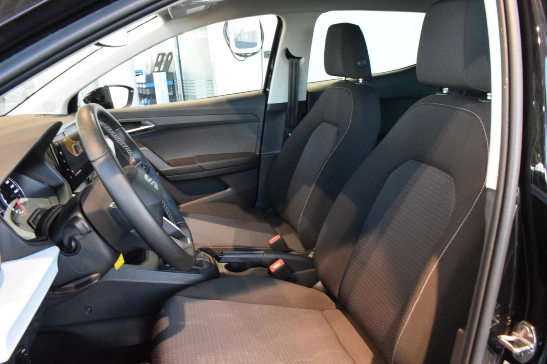 SEAT Ibiza Style