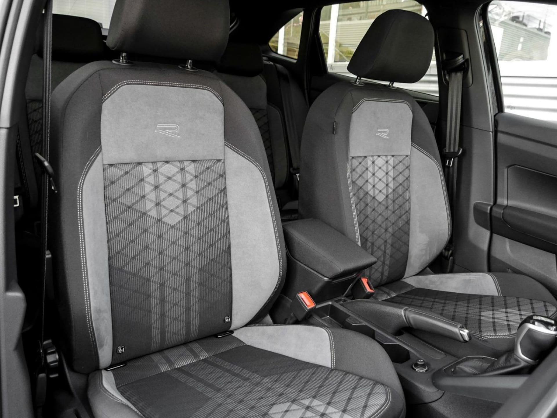 Volkswagen Taigo R-Line