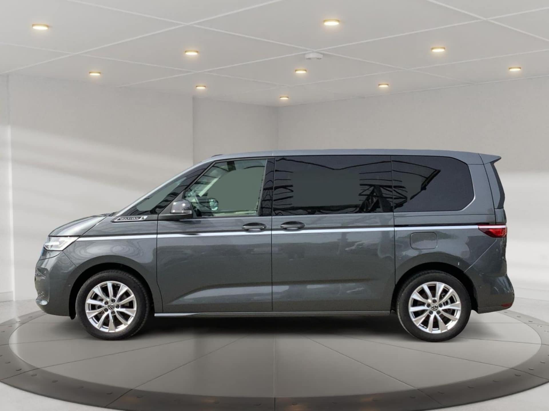 Volkswagen Multivan Style