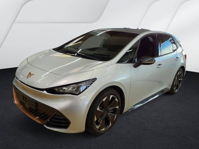 CUPRA Born e-boost electric Navi LED ACC (4047)