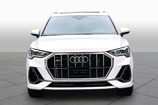2023 Audi Q3 SUV