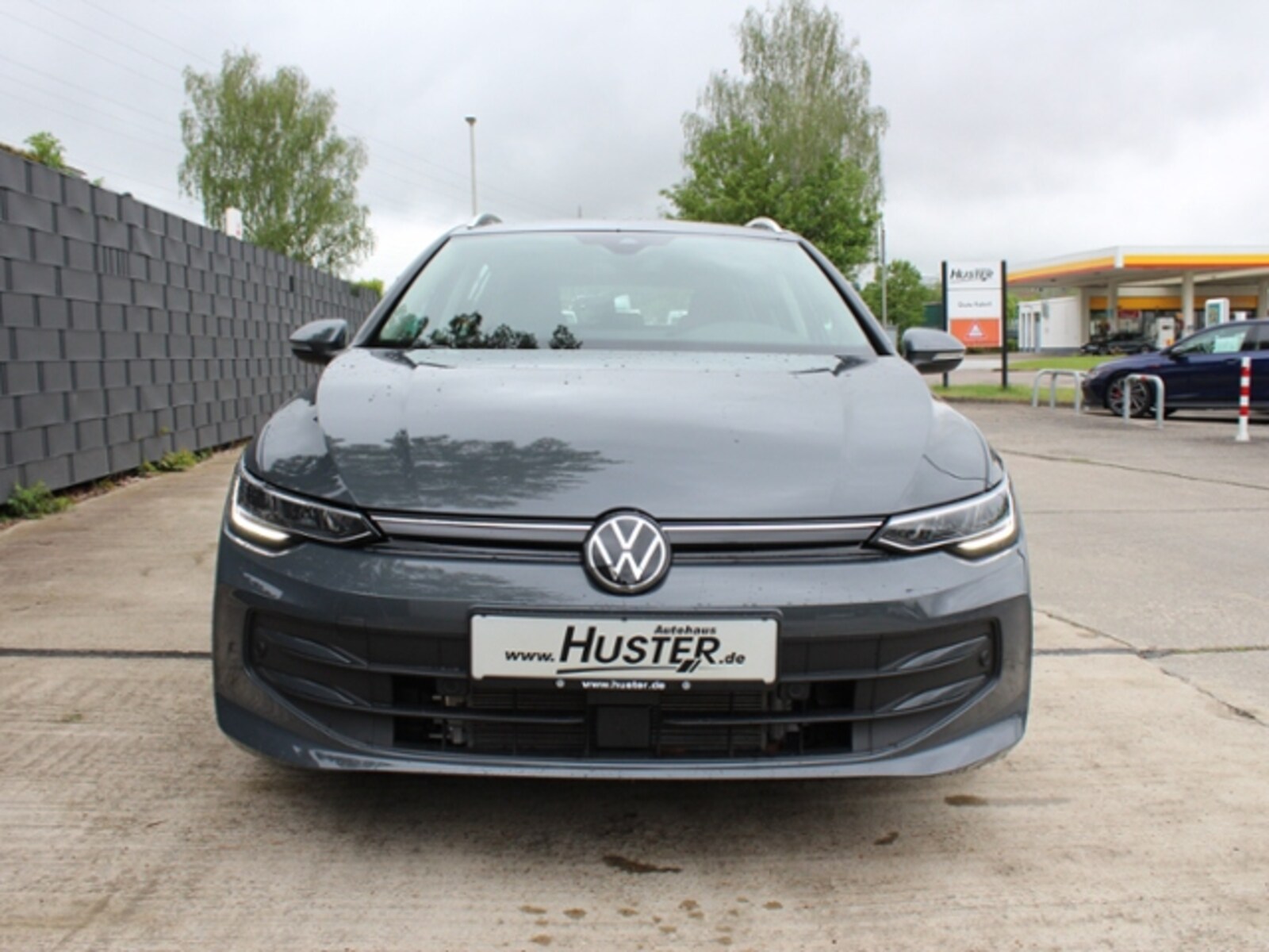 Volkswagen Golf Variant – Bild 5
