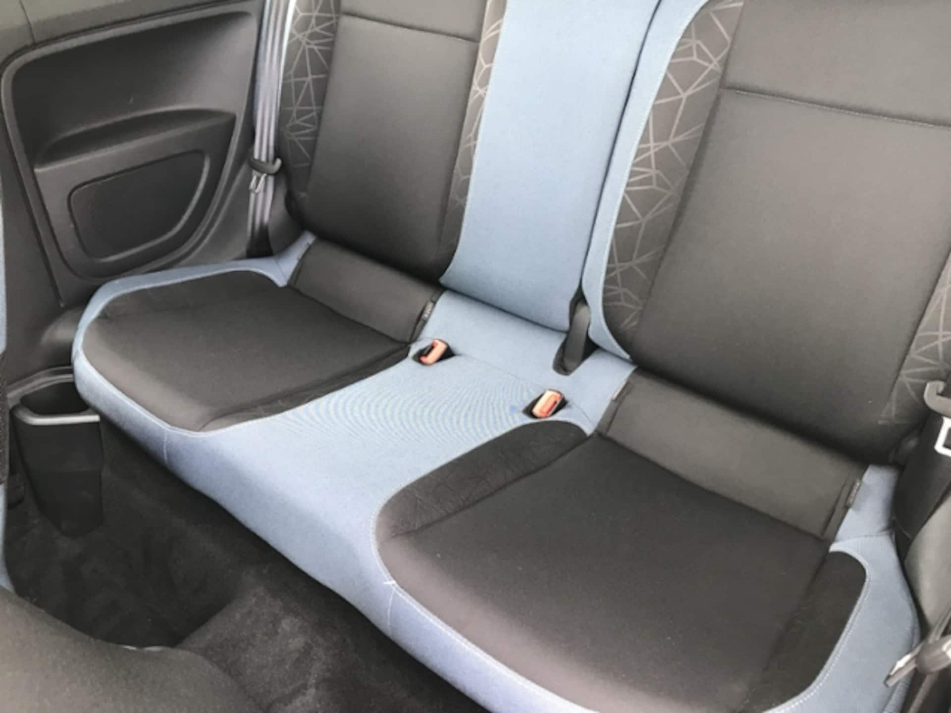 Skoda Citigo Ambition