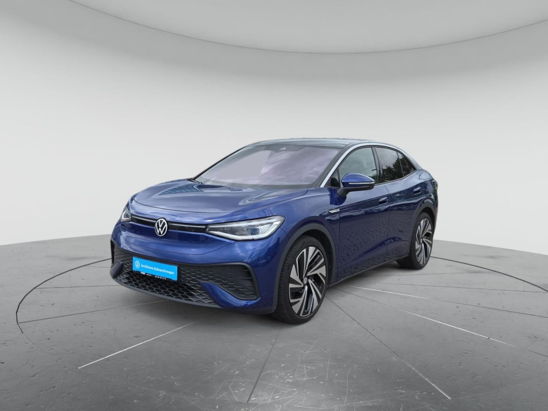 Volkswagen ID.5 Pro Performance