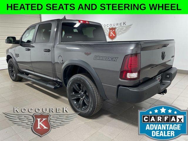 2023 RAM