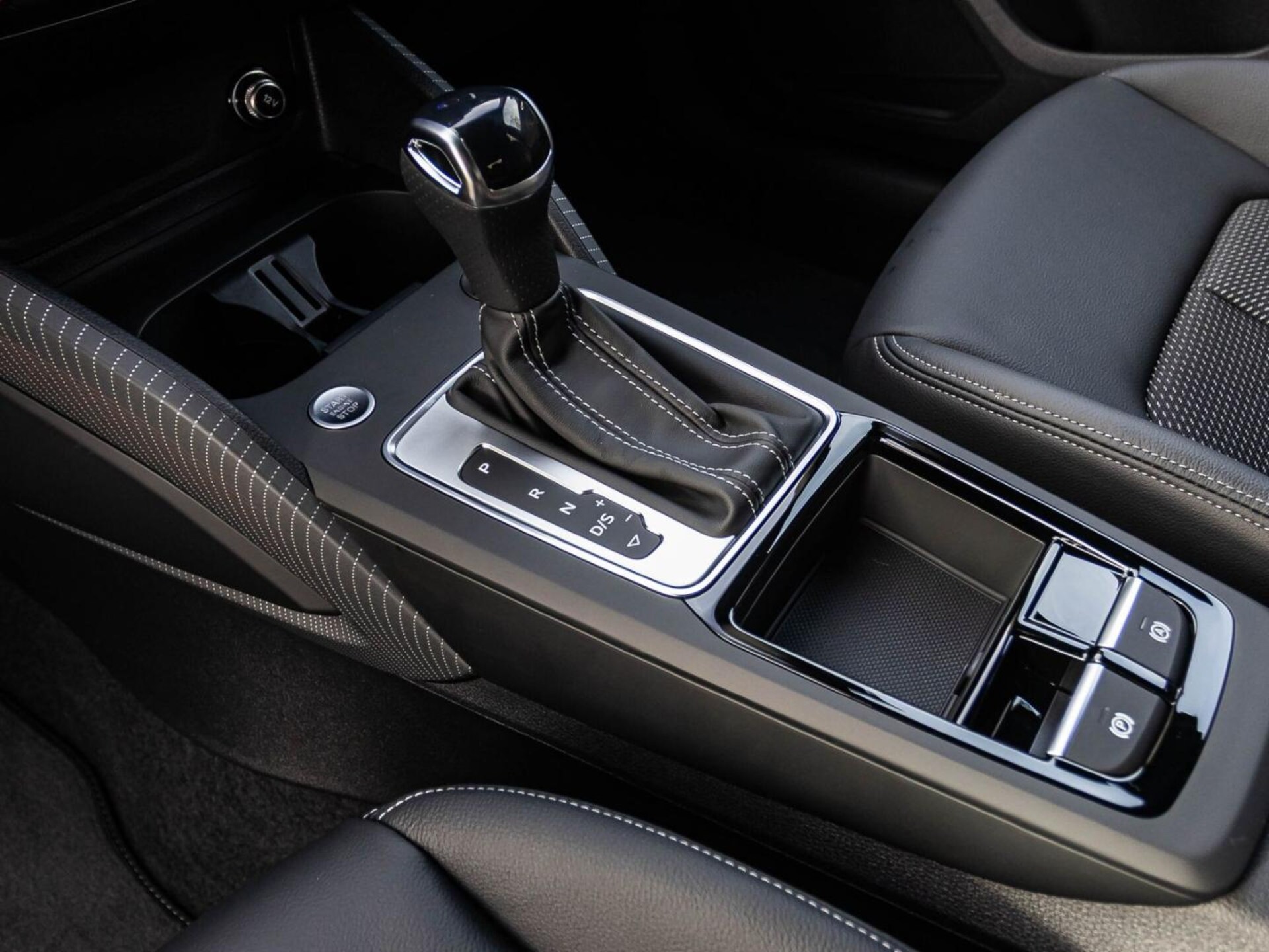 Audi Q2 S line