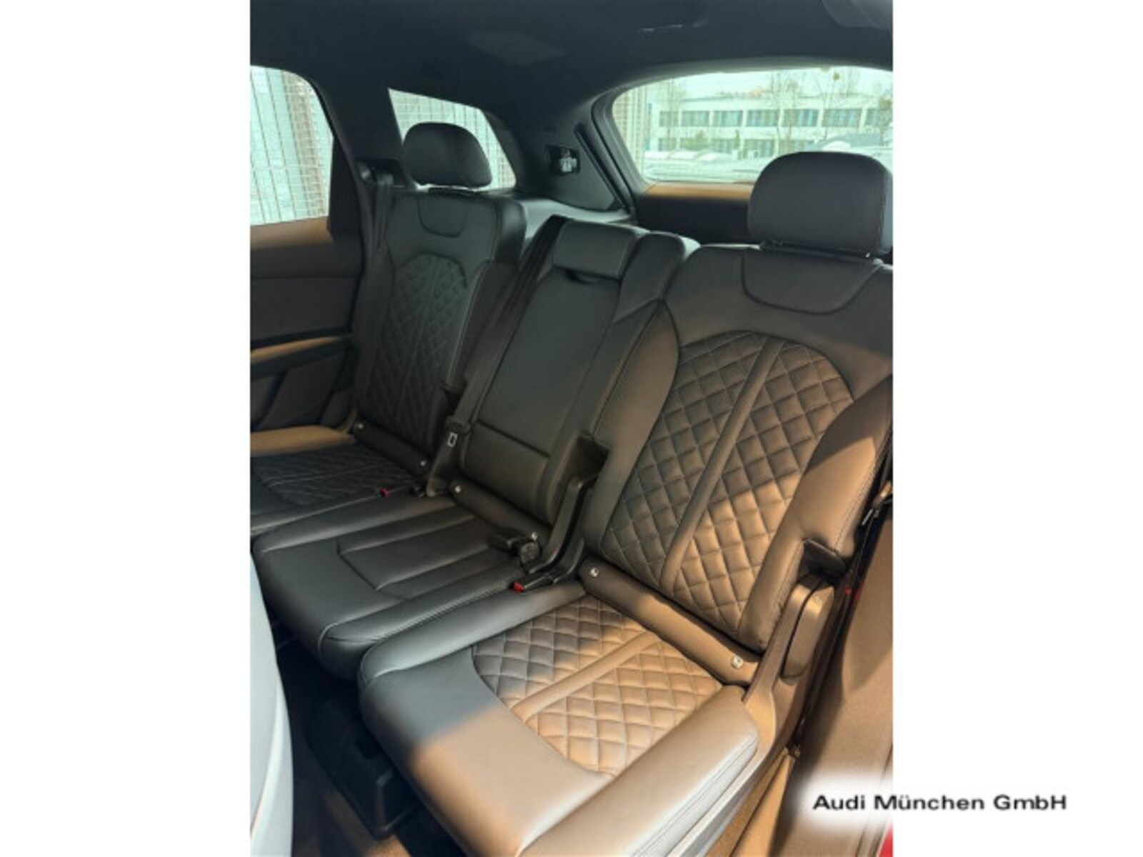 Audi Q7 – Bild 9
