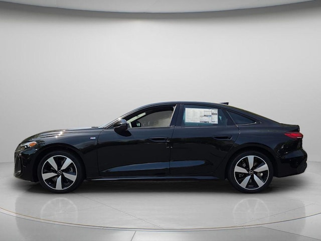 2026 Audi A5 Sedan