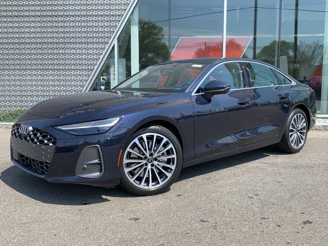 2026 Audi A6 Premium Plus quattro S tronic's photo