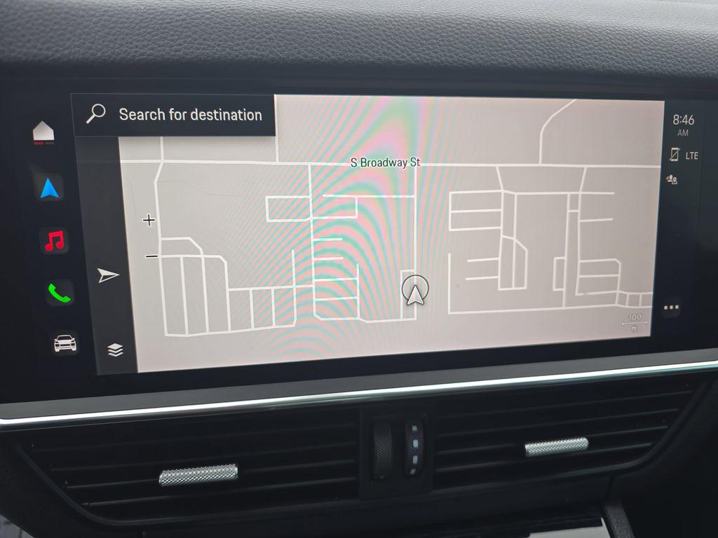 2023 Porsche Cayenne Base - Photo 25