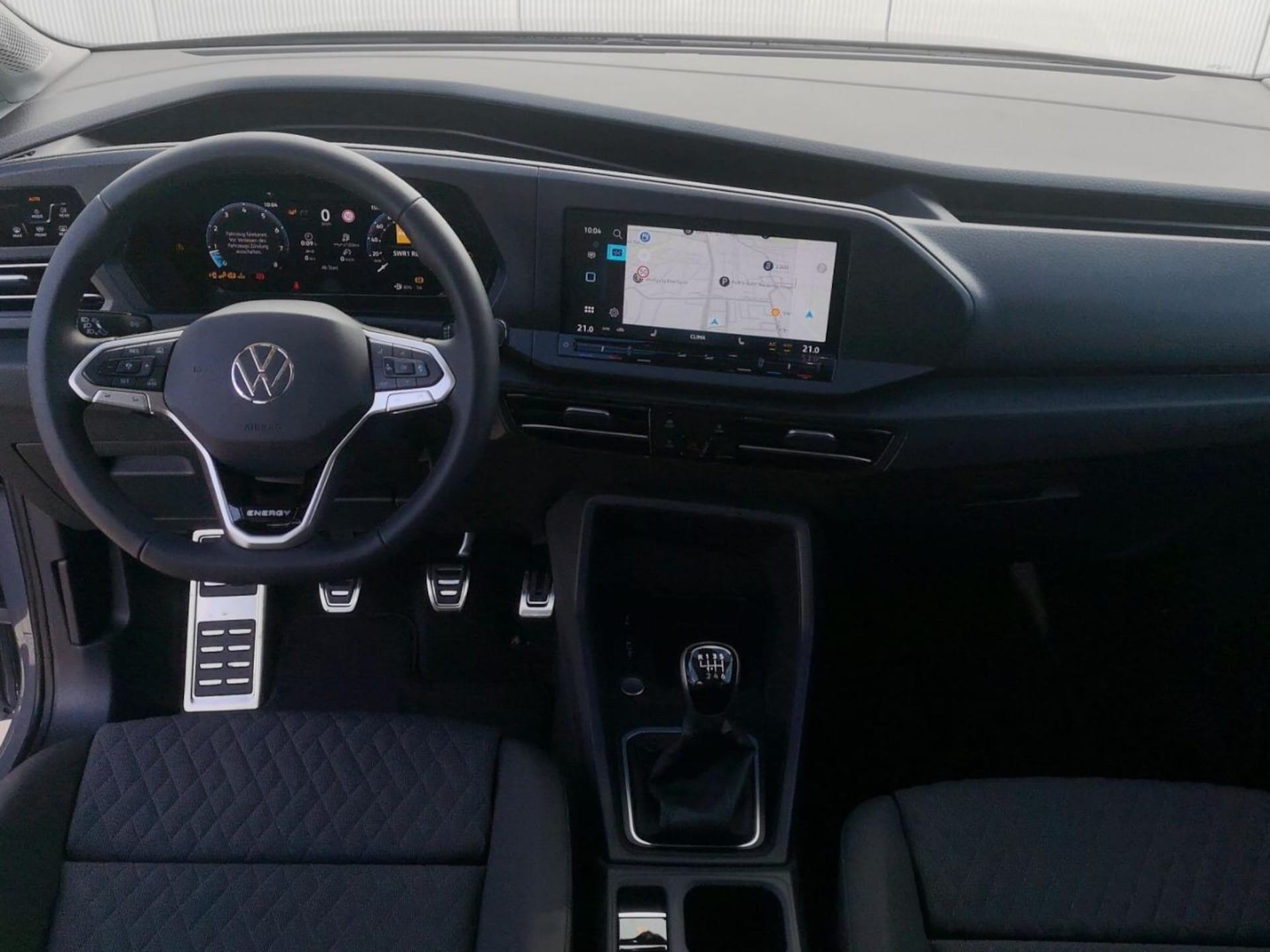 Volkswagen Caddy ENERGY