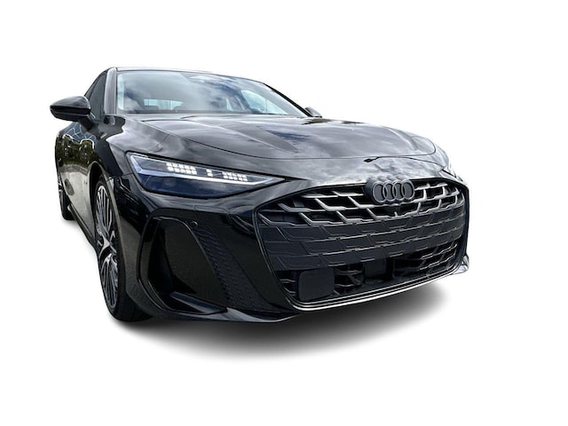 2026 Audi A6 Sedan