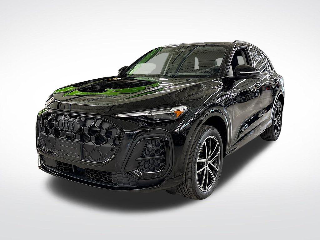 2026 Audi Q5 Premium Plus quattro's photo