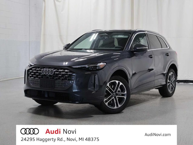 2026 Audi Q5