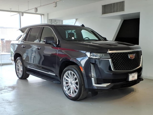 2023 Cadillac Escalade