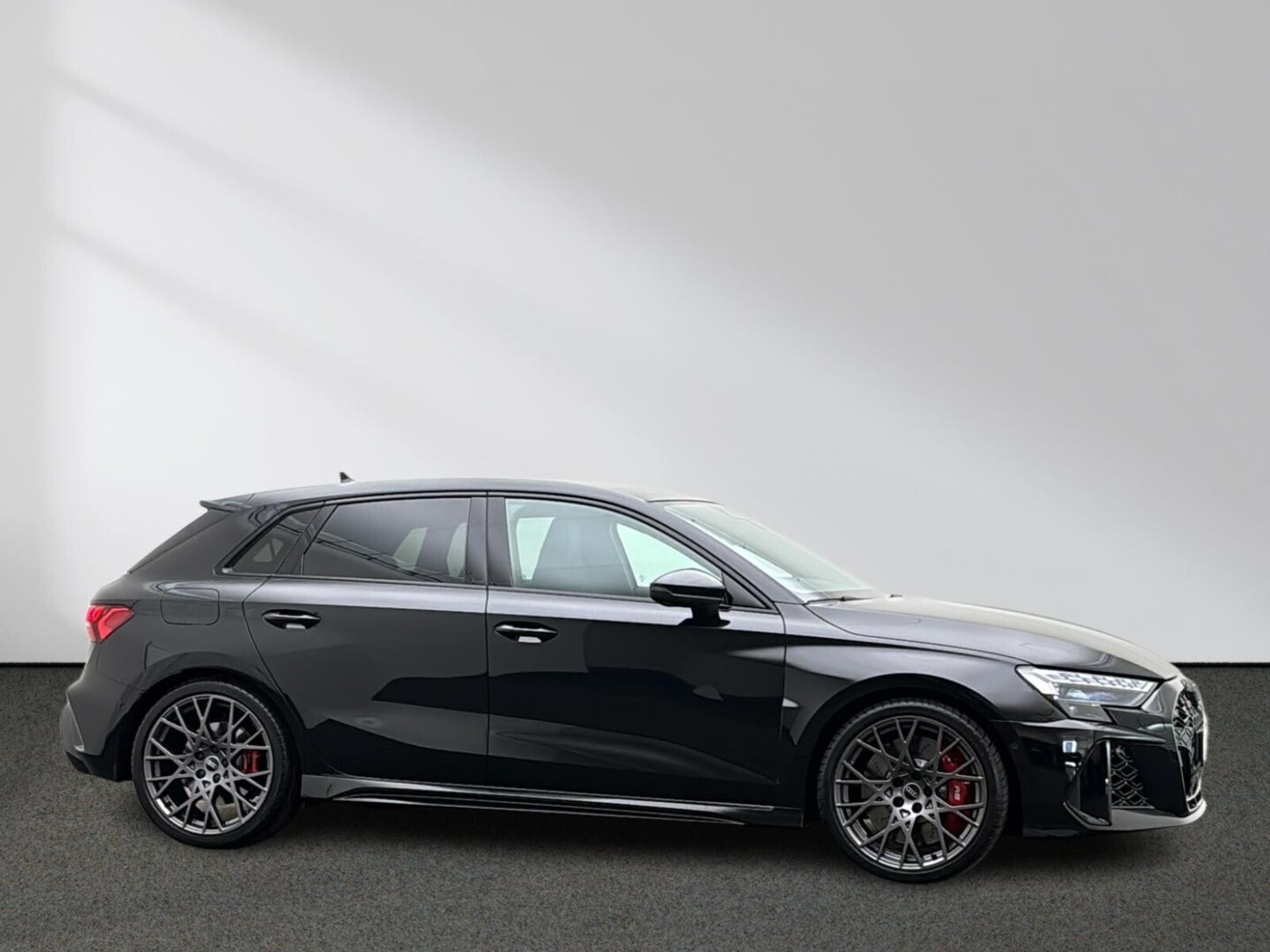 Audi RS 3 Sportback – Bild 3