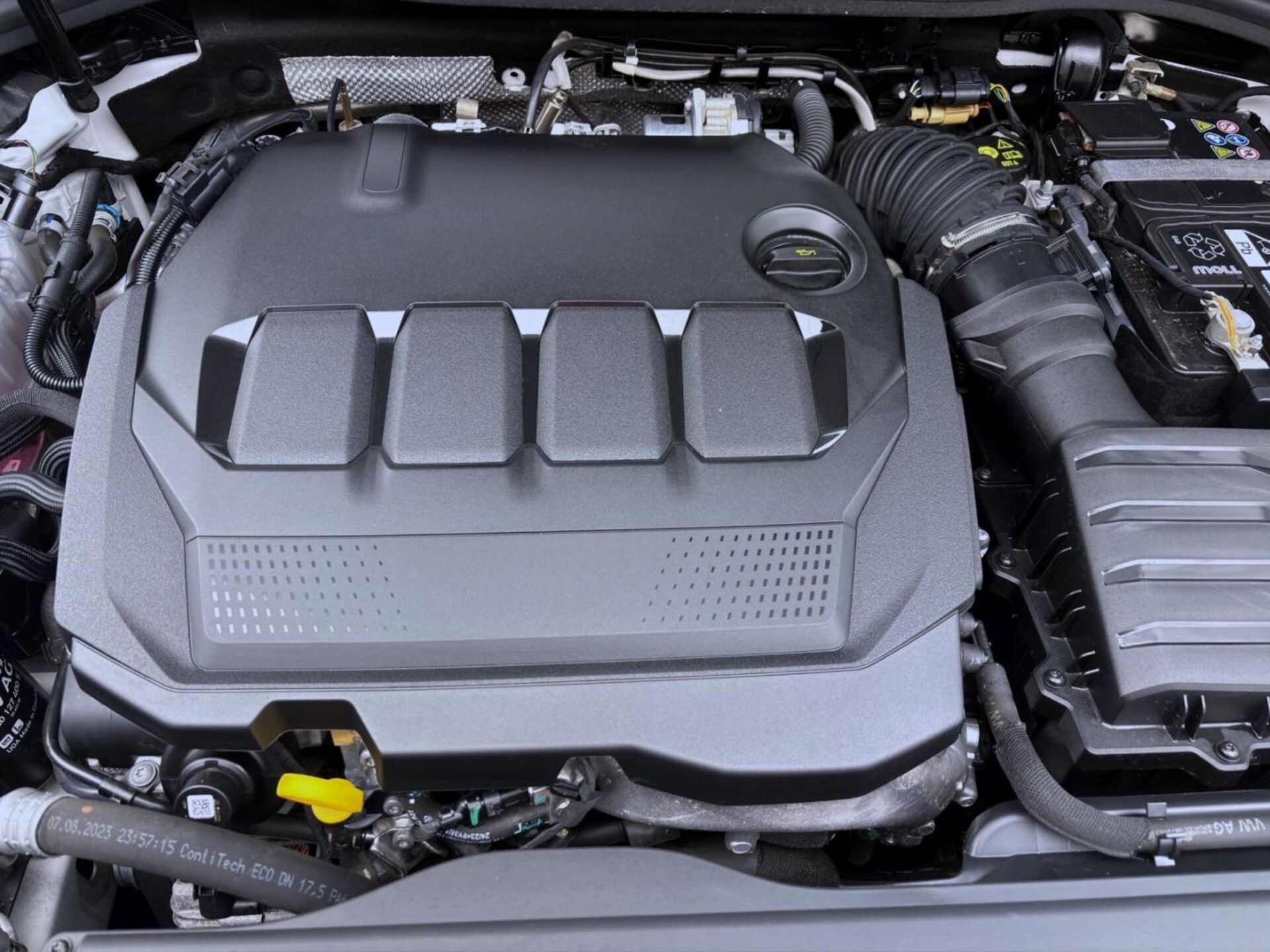 Audi A3 Sportback Advanced