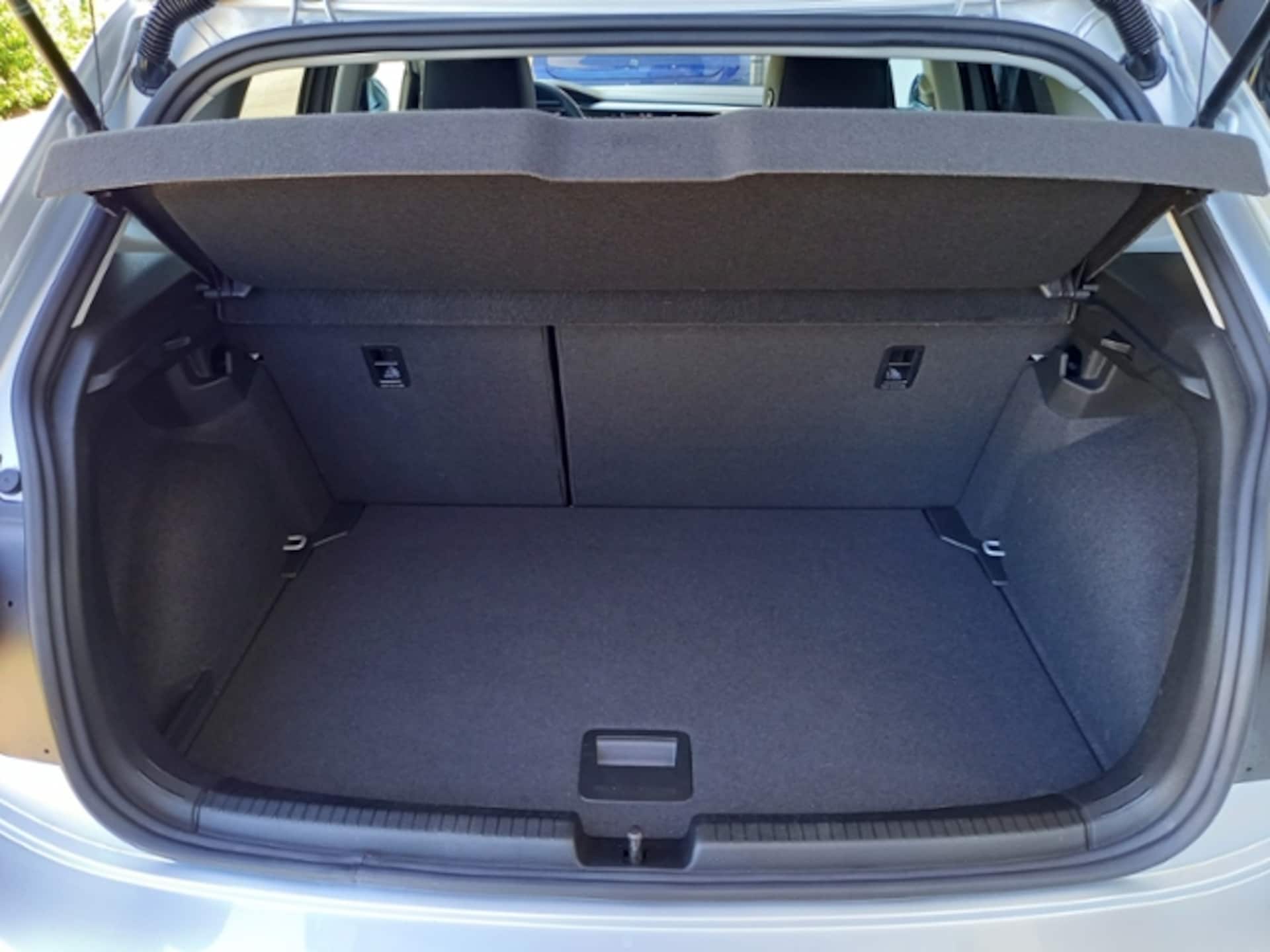 Volkswagen Polo Goal
