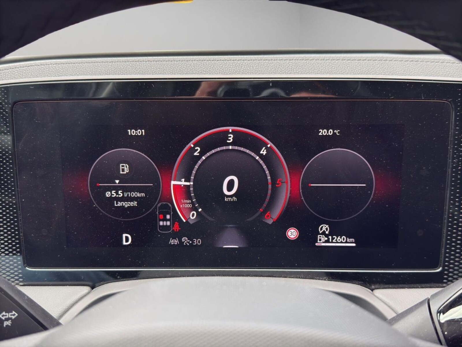 Volkswagen Passat – Bild 19