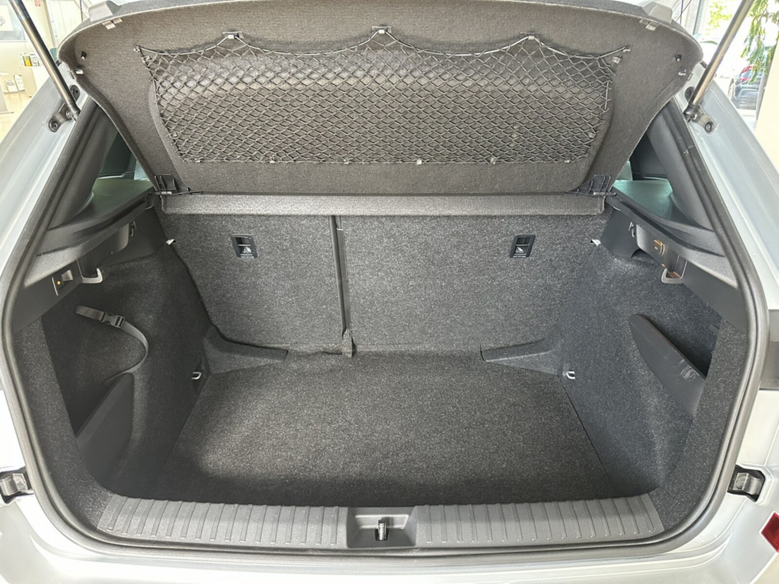 Škoda Kamiq – Bild 11