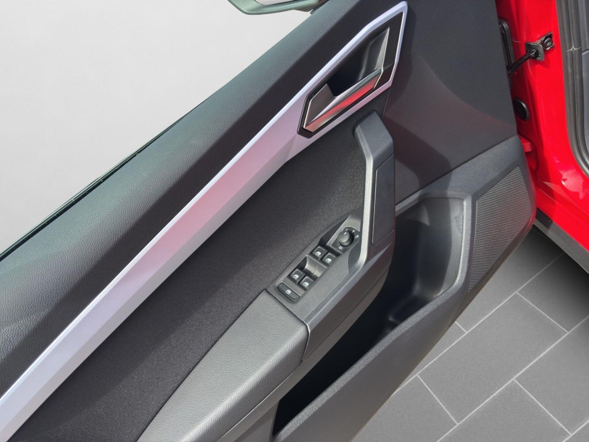 SEAT Arona FR