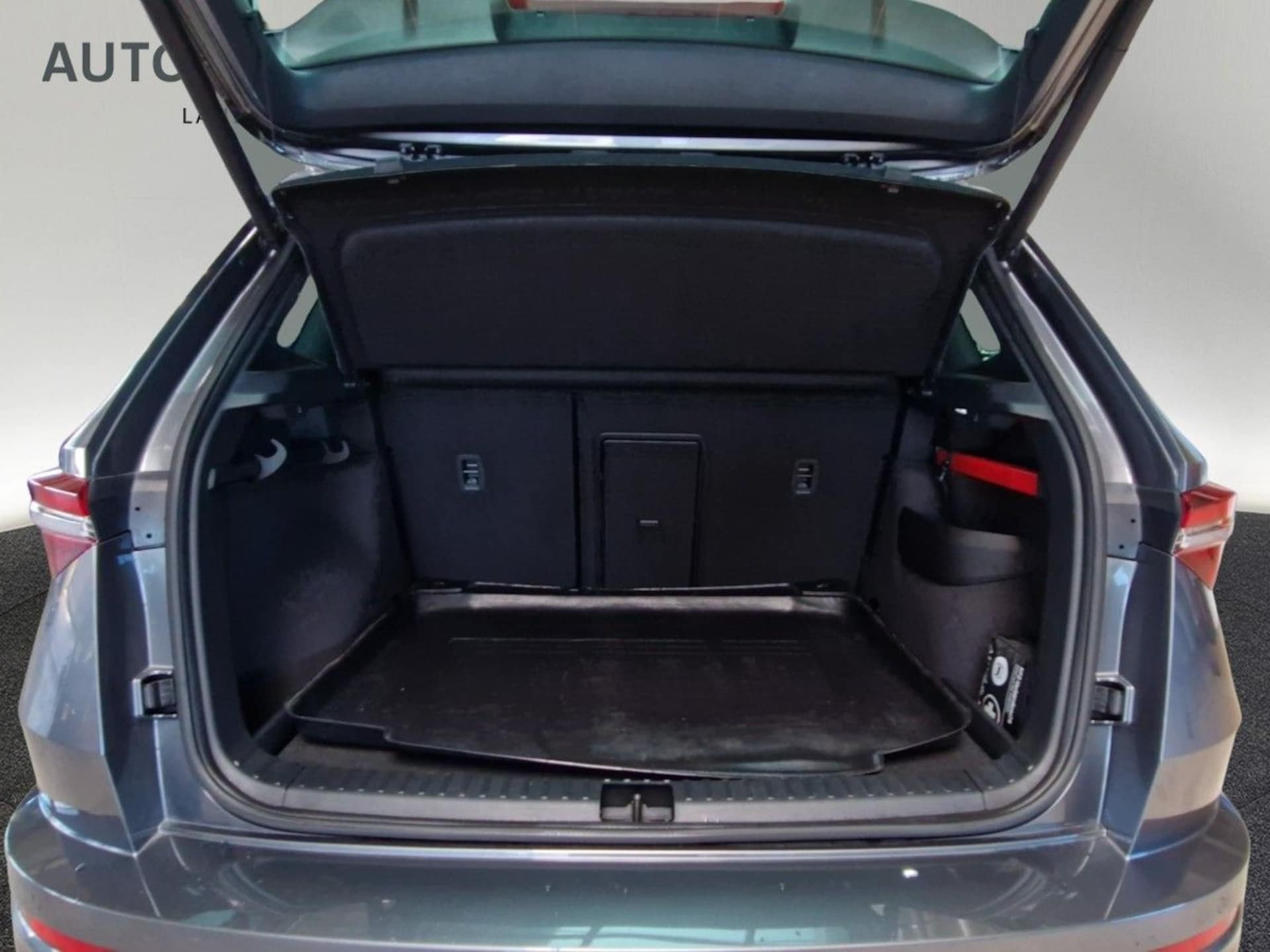Skoda Karoq Sportline