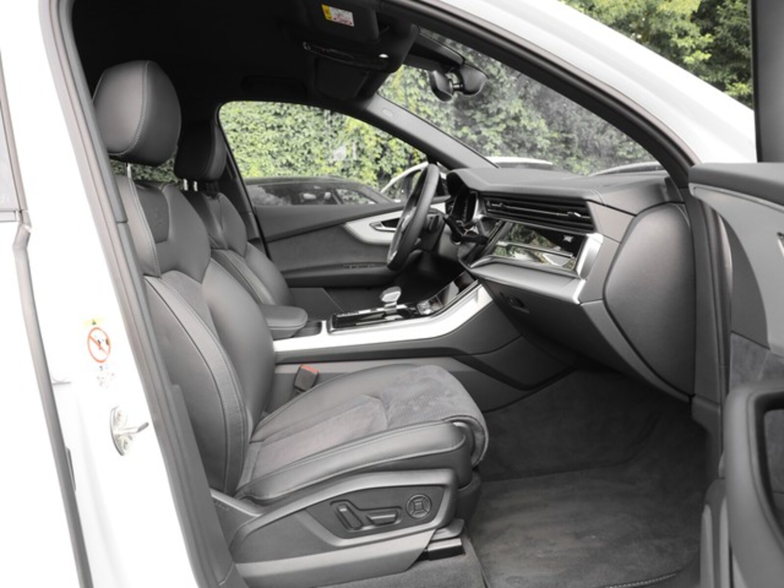 Audi Q7 – Bild 6