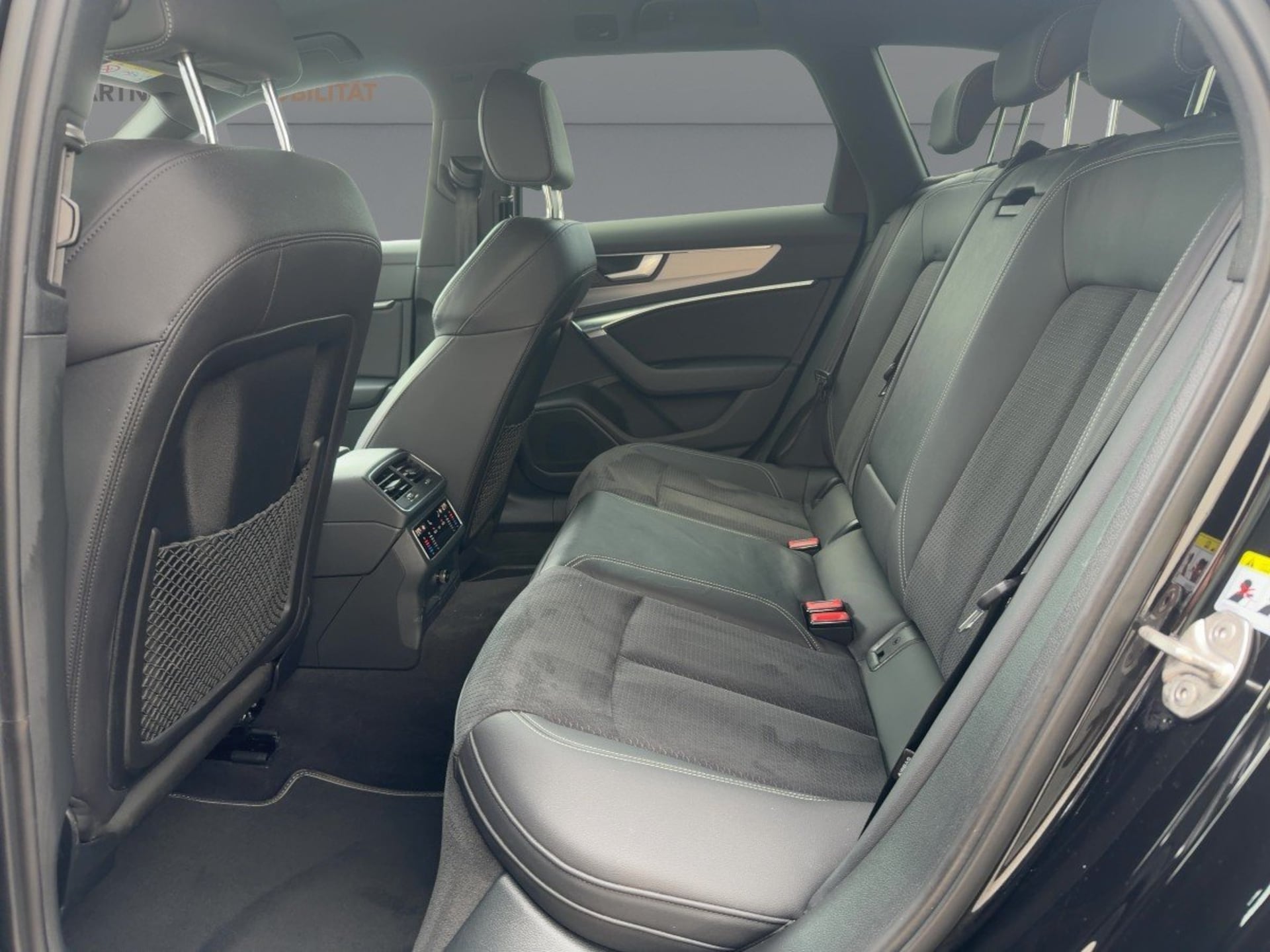 Audi A6 Avant TFSI e Sport