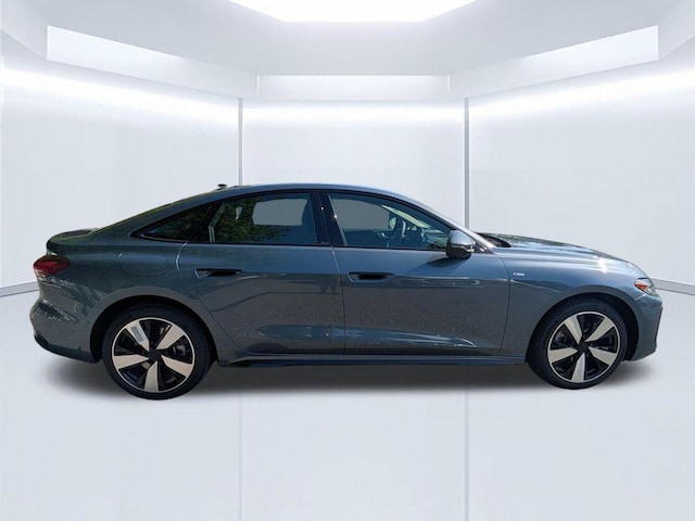 2026 Audi A5 Sedan