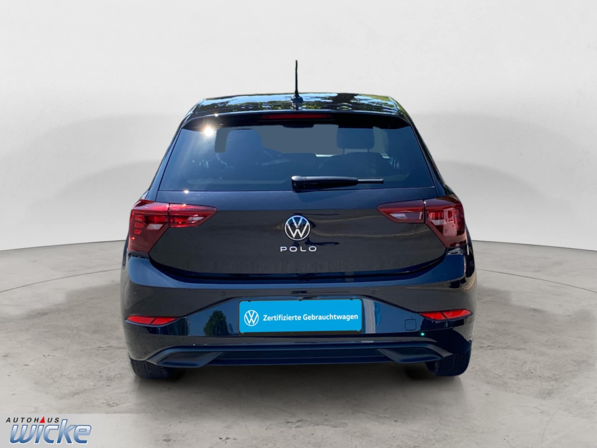 Volkswagen Polo Goal