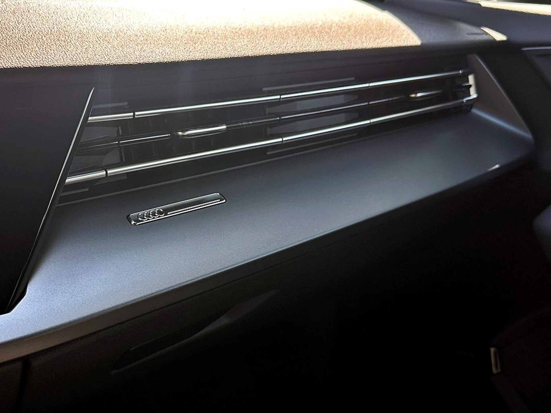 Audi A3 allstreet TFSI e