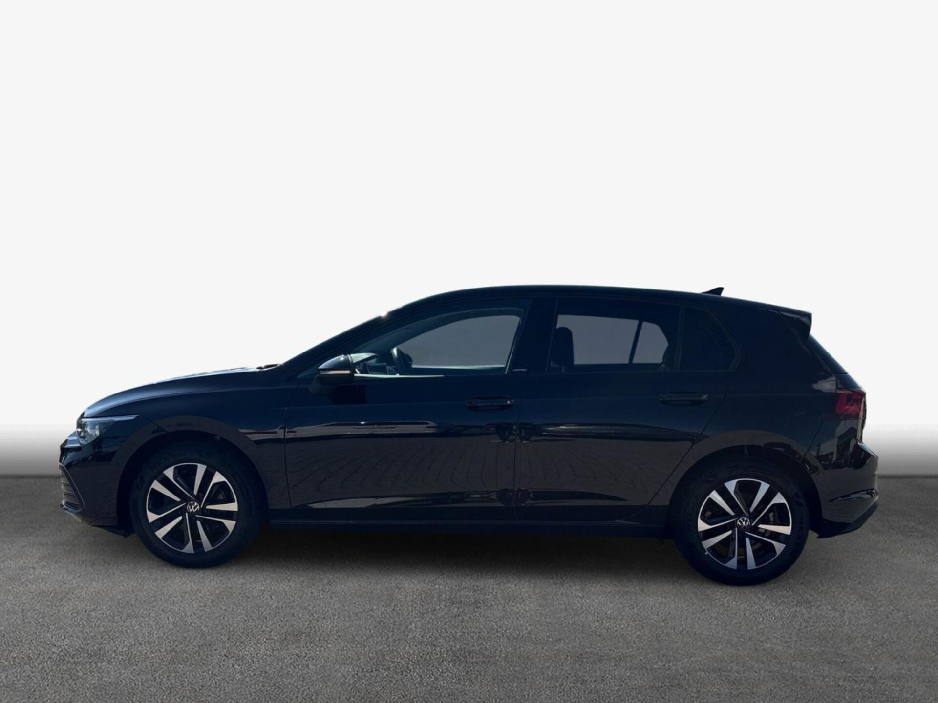 Volkswagen Golf United