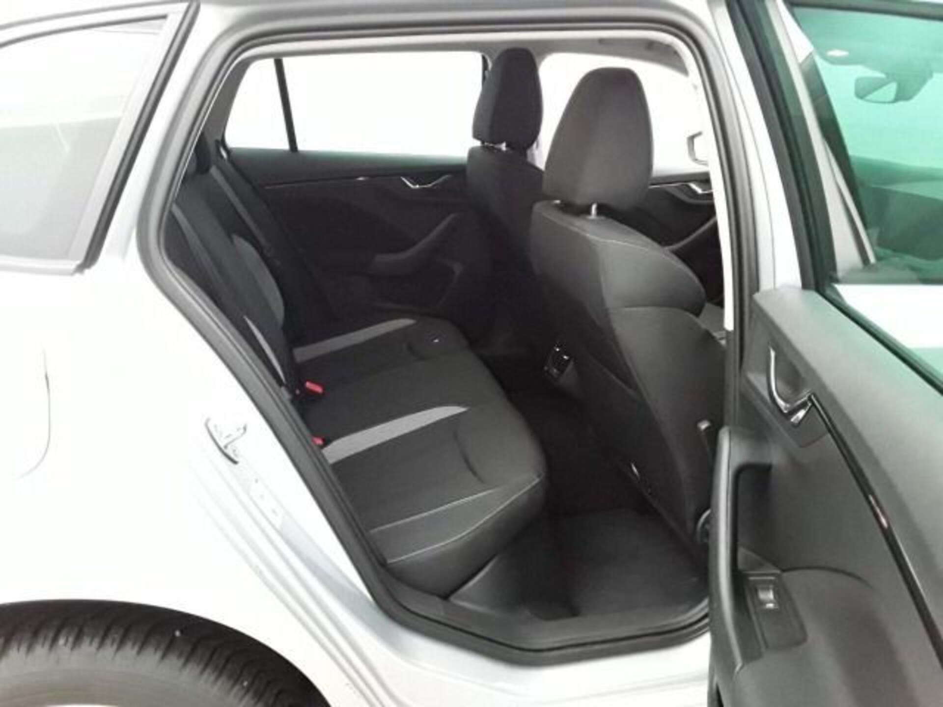 Skoda Scala Selection
