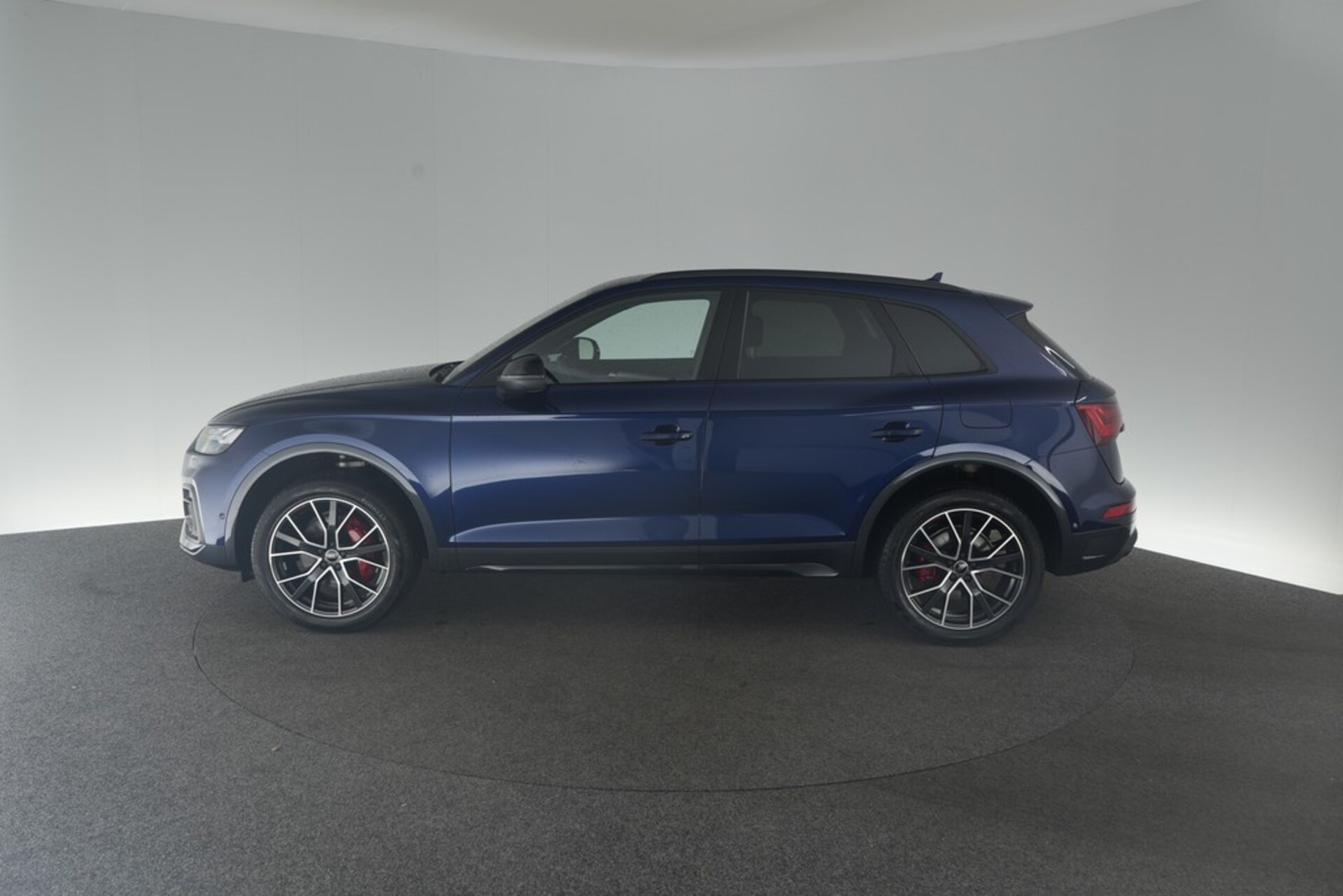Audi Q5 TFSI e advanced