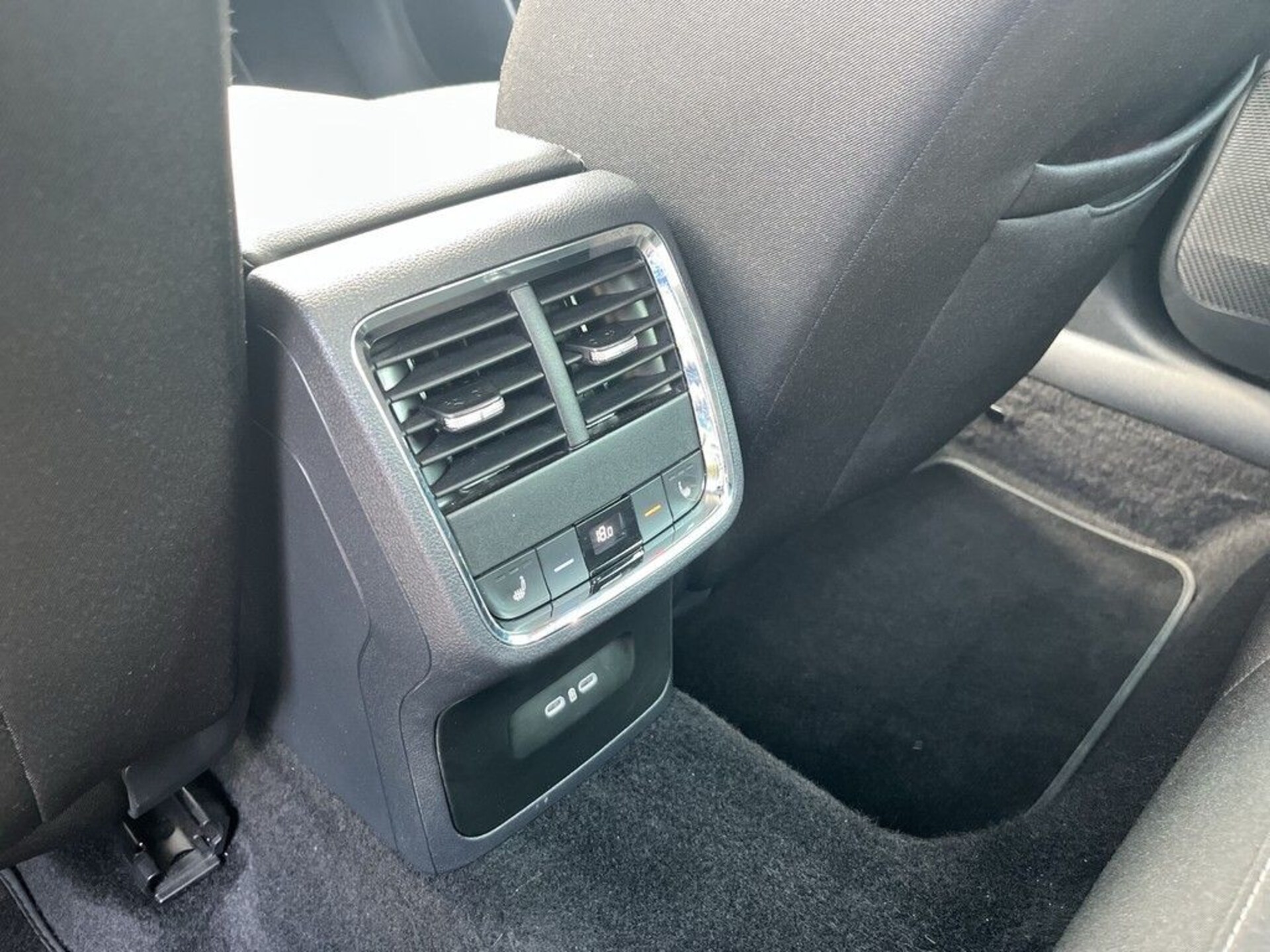 Skoda Octavia Combi Style