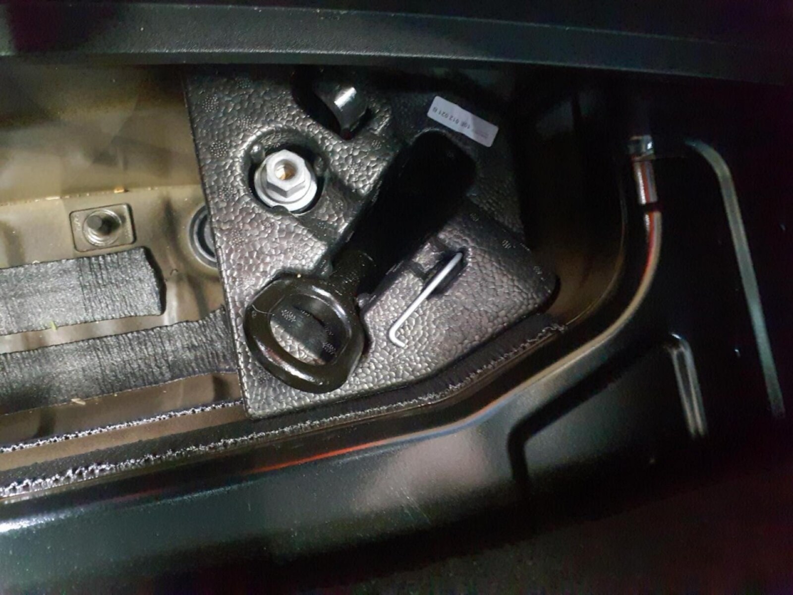 CUPRA Born – Bild 19