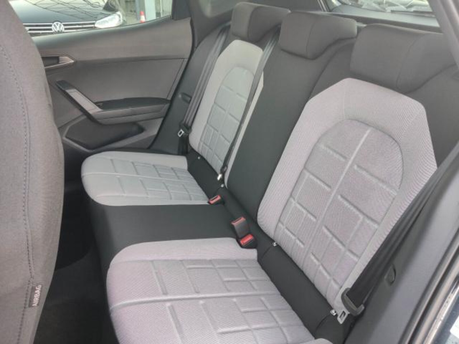 SEAT Arona – Bild 13